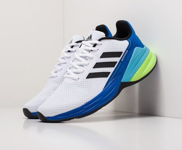 Adidas Response SR white