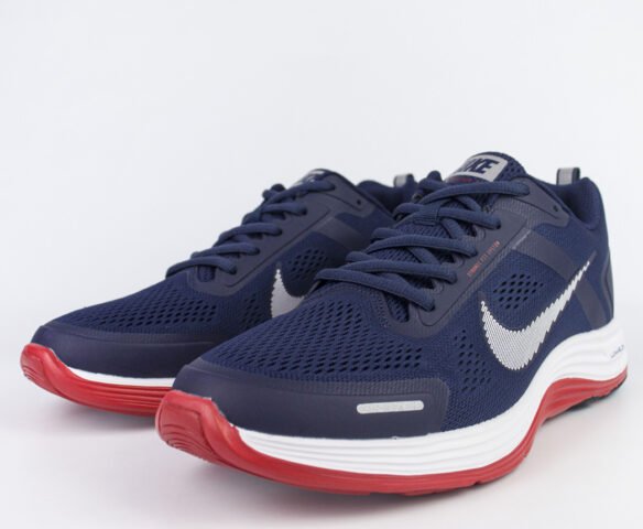 Nike Lunarlon Blue White KEDRED