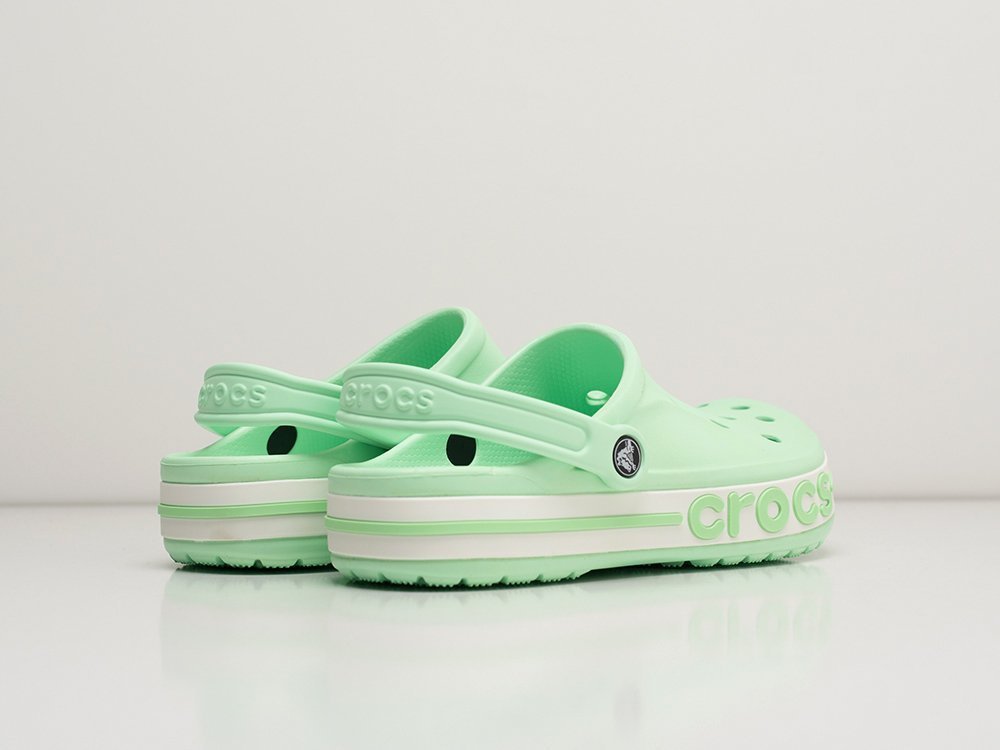 Crocs Bayaband KEDRED