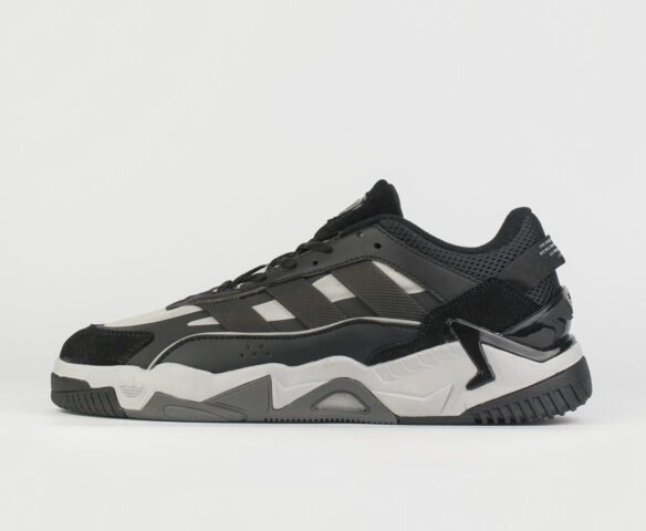 Adidas Niteball 2.0 Black / Grey