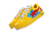 Marvel x BAPE Sta Force 1