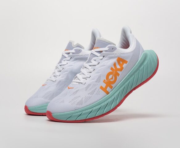 Hoka Carbon X 2 QX9