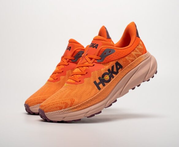 Hoka Challenger ATR 7 TI3