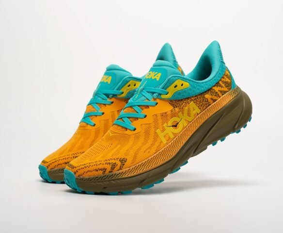 Hoka Challenger ATR 7 TI1