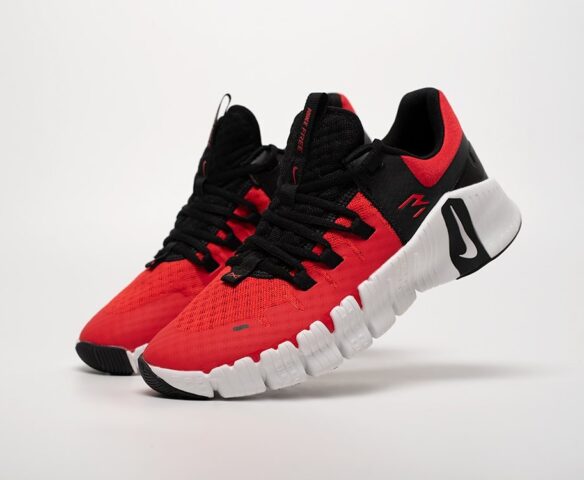 Nike Free Metcon 5 HT4