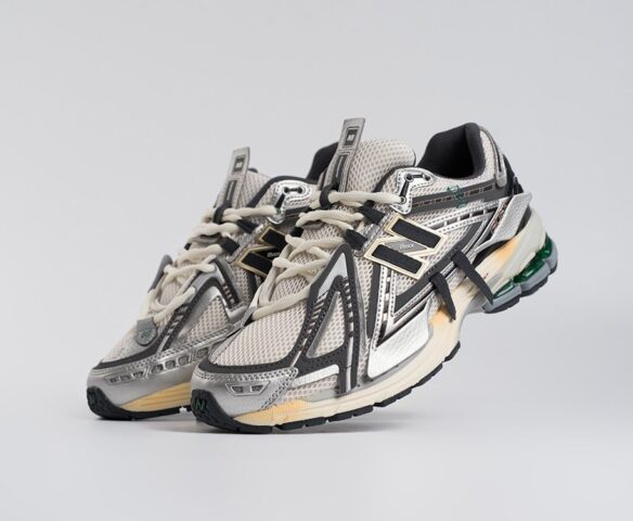 New Balance 1906A серые