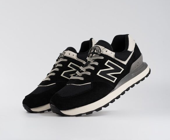 New Balance 574 Legacy черные 44254