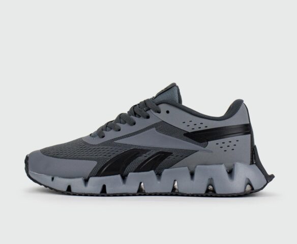 Reebok Zig Dynamica 2.0 Grey