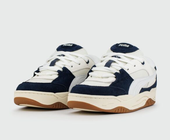Puma 180 Blue Wmns. Вид 2