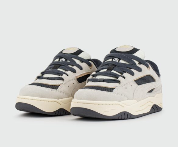 Puma 180 Grey / Dark. Вид 2