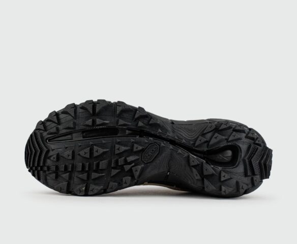 Reebok Zig Kinetica 2 Edge Brown. Вид 4