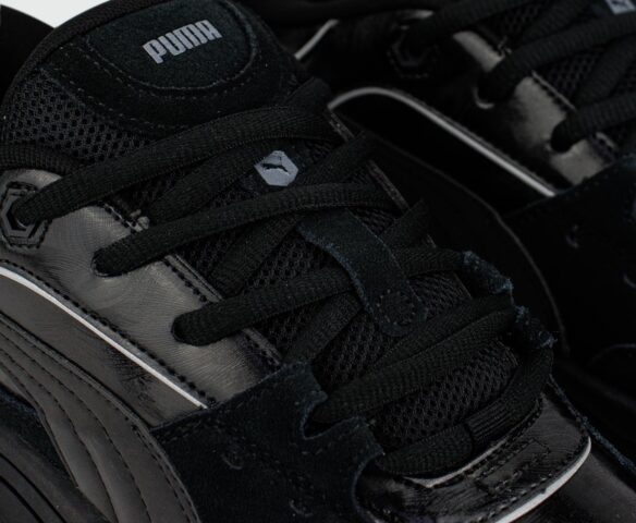 Puma 180 Black. Вид 5