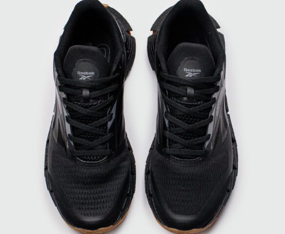Reebok FloatZig 1 Black. Вид 6