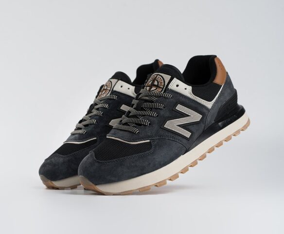 New Balance 574 Legacy синие 44248