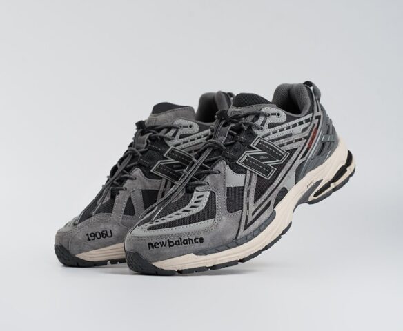 New Balance 1906U серые 44314